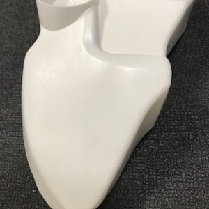 Serbatoio Nudo Lecoaspira Polti AS 710