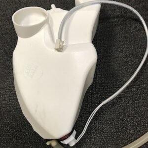 Serbatoio con galleggiante Lecoaspira Polti AS 710