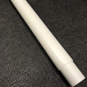 Tubo rigido Aspirapolvere Black & decker