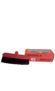 idrospazzola-clean tech-