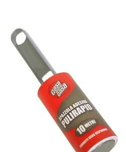 rullo abiti -clean tech-