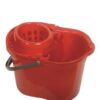 Secchio Ovale c/Strizzatore lt.15