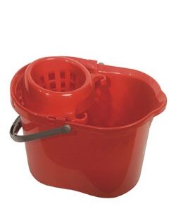 secchio ovale-clean tech-