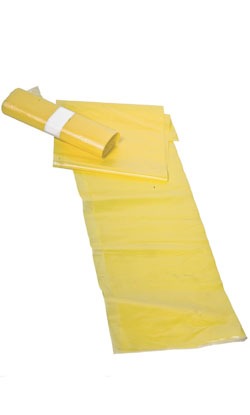 sacco giallo-clean tech-