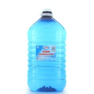 acqua distillata-clean tech-