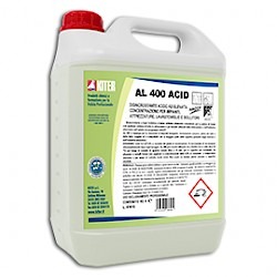 al 400 acid st-clean tech-