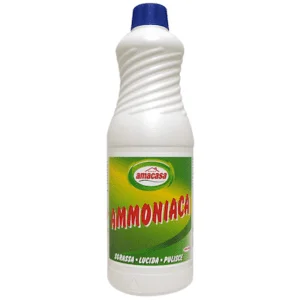 ammoniaca-clean tech-