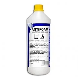 antifoam. lt. 1 cleantech