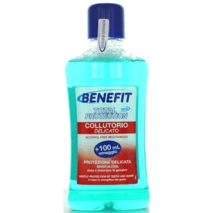 colluttorio benefit-clean tech-