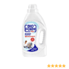 Detersivo lavatrice bioform plus