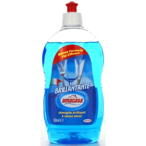 brillantante -clean tech-
