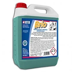 Brio-clean tech-