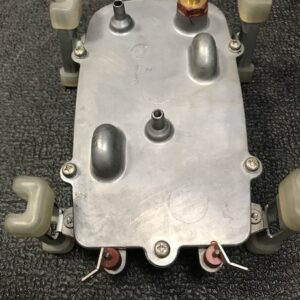 caldaia CPL FOREVER 300 2° Serie