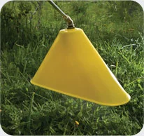 campana per diserbo cleantech