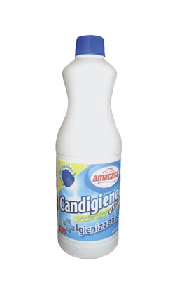 candeggina-clean tech-