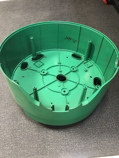 scocca intermedia polti MV 2500 scocca intermedia polti MV 2500