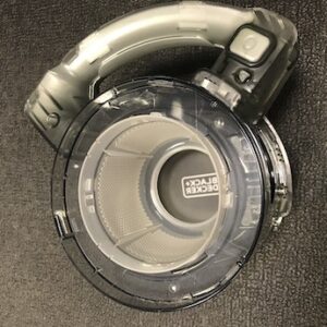 contenitore dustbuster PD 1820 LF H1 Black & Decker-1 , cleantech