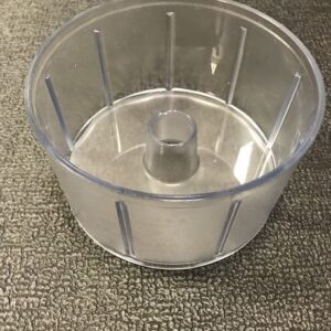 contenitore tritatutto imetec 7675 cleantech