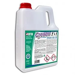 crosan-clean tech-