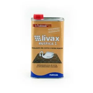 LIVAX RUSTICA1 CLEANTECH