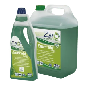 emerald cleantech