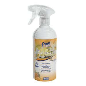 essence pom cleantech