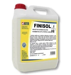 finisol protettivo-clean tech-
