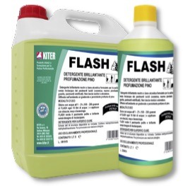 flash-clean tech-