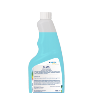 glass cleantech
