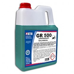 gr 500-clean tech-