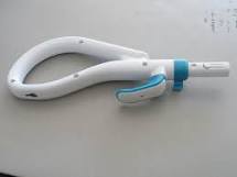 impugnatura steam mop black & decker FSM 1500 , cleantech