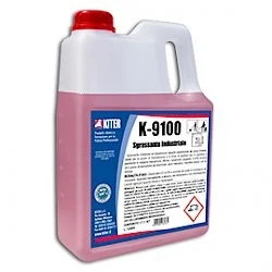 k-9100- clean tech-