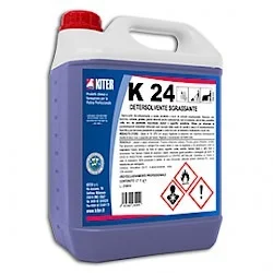 k24 sggrassante-clean tech-