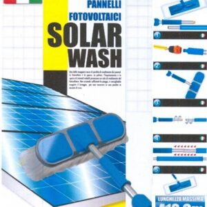 kit solarwash-clean tech-