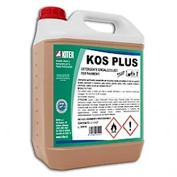 kos plus-clean tech-