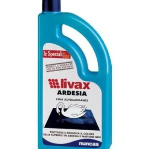 livax ardesia cleantech