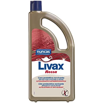 livax rossa cleantech