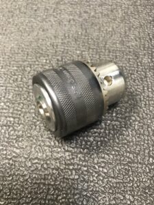 mandrino black e decker cleantech