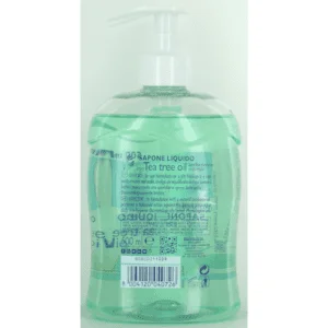 sapone antibatterico mil mil-clean tech-