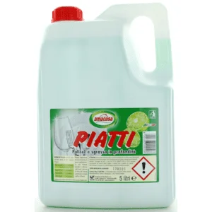 piatti limone-clean tech-