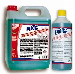 pring- clean tech-