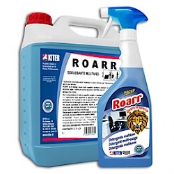 roarr-clean tech-