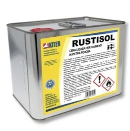 rustisol-clean tech-