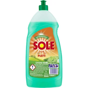 sole piatti-clean tech-