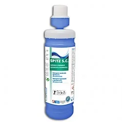 spitz sc-clean tech-