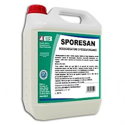 sporesan-clean tech-