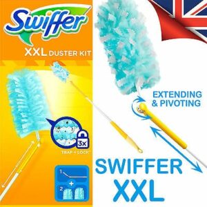swiffer xxl cleantech