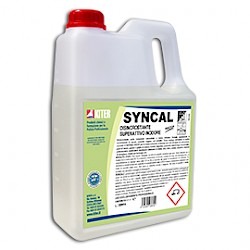 syncalc -clean tech-