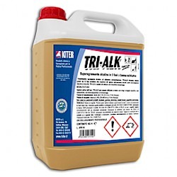 Tri-Alk Sgrassante Trifasico Kg.6x2