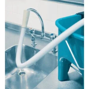 tubo fast acqua cleantech